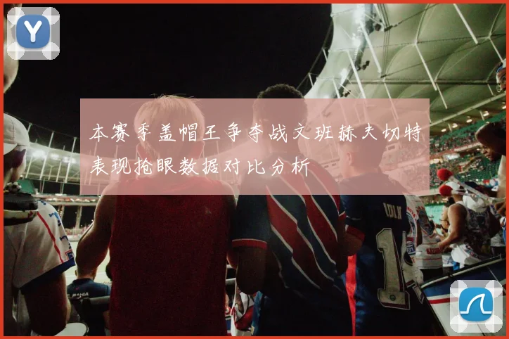 本赛季盖帽王争夺战文班赫夫切特表现抢眼数据对比分析
